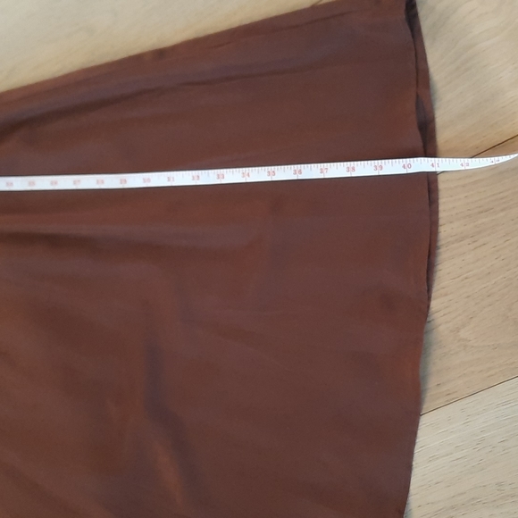 Ruffle Dress - Picture 8 of 8